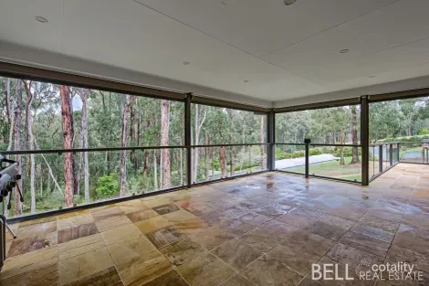 Property photo of 20 Karinga Road Monbulk VIC 3793