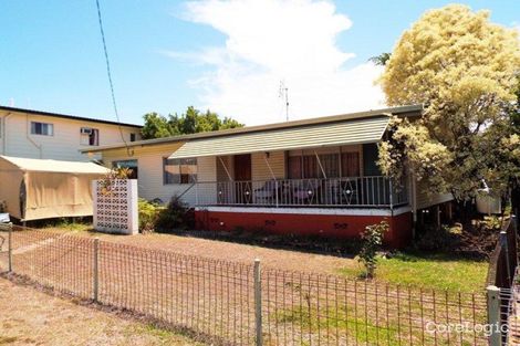 Property photo of 9 Rossella Street West Gladstone QLD 4680