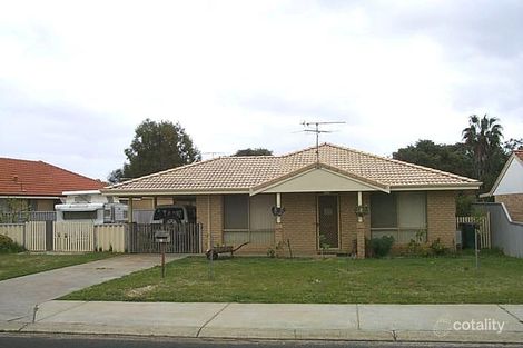 21 Silver Gull Ct, Geographe, WA 6280