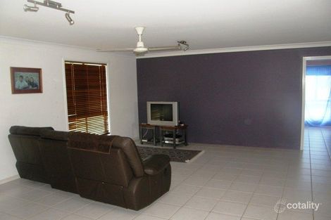 Property photo of 2160 Crystalbrook Road Crystal Brook QLD 4800