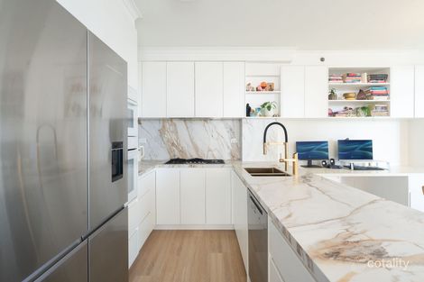Property photo of 166/18-34 Waverley Street Bondi Junction NSW 2022