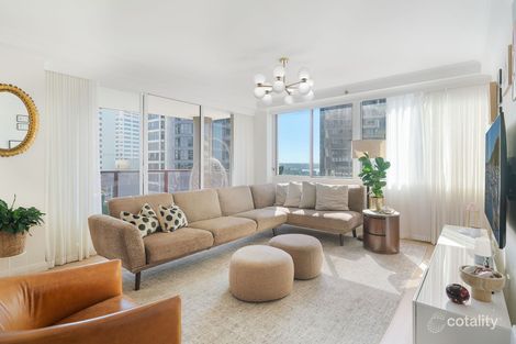 Property photo of 166/18-34 Waverley Street Bondi Junction NSW 2022