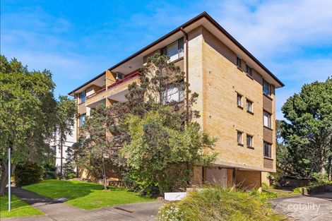 Property photo of 6/5 Hamilton Street Allawah NSW 2218