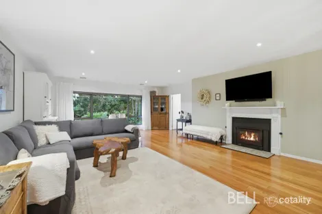 Property photo of 20 Hunter Road Silvan VIC 3795