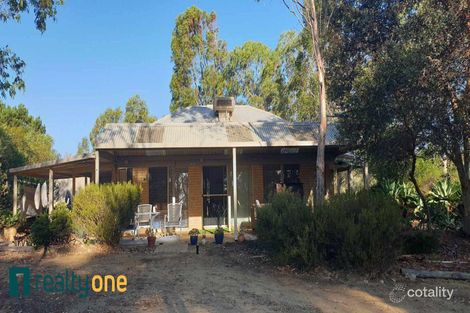 Property photo of 123 Seaflower Way Gabbadah WA 6041