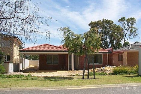 22 Rosher Rd, Lockridge, WA 6054