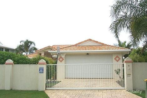 Property photo of 10 Montevideo Drive Clear Island Waters QLD 4226