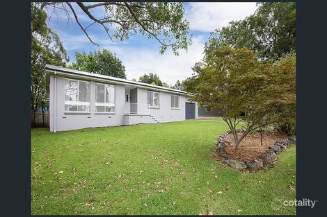 Property photo of 3 Kongoola Avenue Cambewarra Village NSW 2540