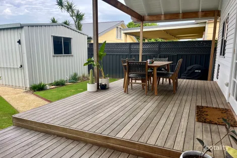 Property photo of 29A Emerald Street Hamilton North NSW 2292