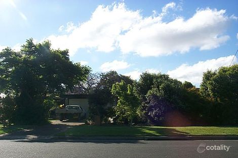 Property photo of 19A Rifle Range Road Wollongbar NSW 2477
