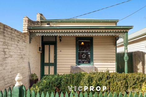 Property photo of 42 Raphael Street Abbotsford VIC 3067