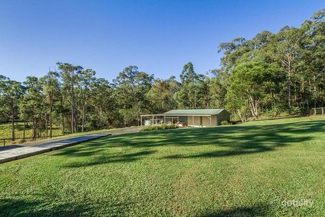 Property photo of 12 Lords Avenue Mount Nathan QLD 4211