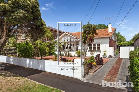 Property photo of 2 Alford Street Brighton East VIC 3187