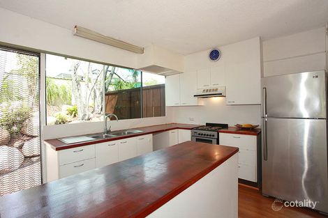 Property photo of 1/52 Rutland Street Coorparoo QLD 4151