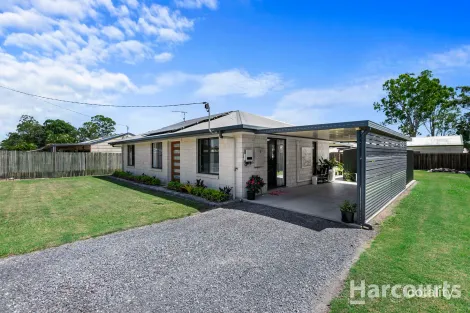 15 Annie St, Howard, QLD 4659
