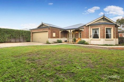 Property photo of 59 Palmerston Avenue Dromana VIC 3936