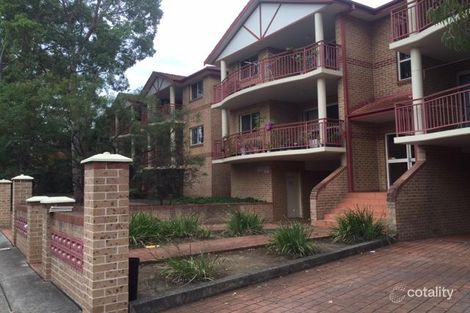 Property photo of 28/108-112 Stapleton Street Pendle Hill NSW 2145