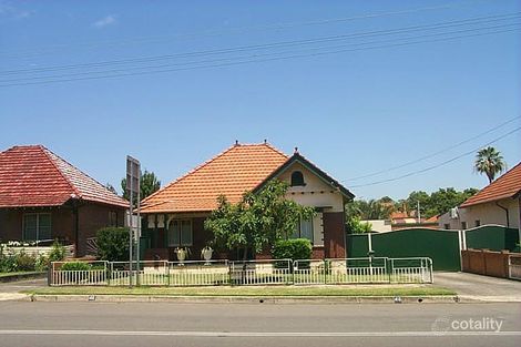 46 Ramsay St, Haberfield, NSW 2045