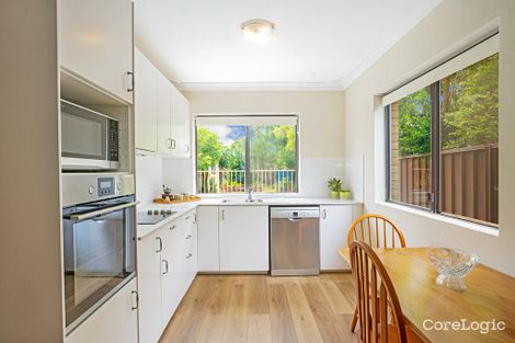 Property photo of 27 Treetops Avenue South Penrith NSW 2750