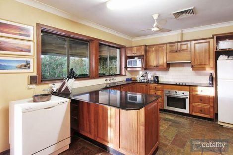 Property photo of 7 Goodier Place Kenthurst NSW 2156