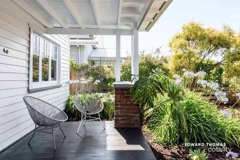 Property photo of 46 Clive Street West Footscray VIC 3012