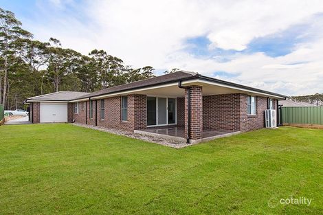 Property photo of 11 Carinya Crescent Narrawallee NSW 2539