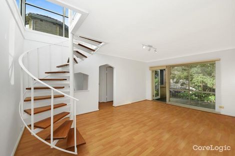 Property photo of 22/1 Mosman Street Mosman NSW 2088