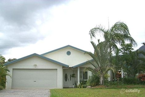 62 Jacamunda Cct, Earlville, QLD 4870