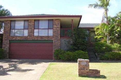 8 Regal Ct, Highland Park, QLD 4211