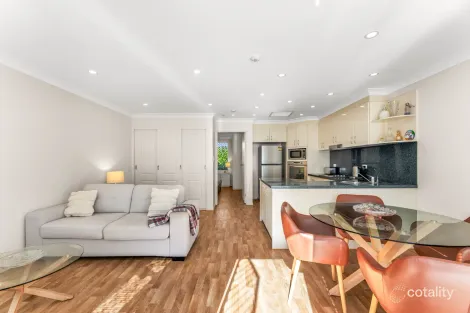 Property photo of 53/27-33 Corella Road Kirrawee NSW 2232