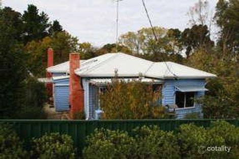 3 Pound Lane, Creswick, VIC 3363
