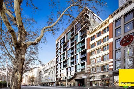 Property photo of 613/108 Flinders Street Melbourne VIC 3000