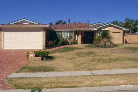 3 Cornish Ave, Woodvale, WA 6026