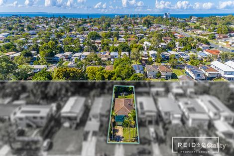 Property photo of 16 O'Connell Street Redcliffe QLD 4020