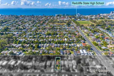 Property photo of 16 O'Connell Street Redcliffe QLD 4020