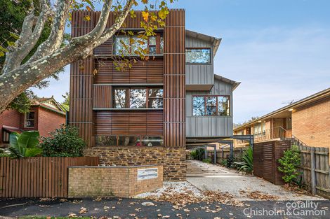 2/19 Ruskin St, Elwood, VIC 3184
