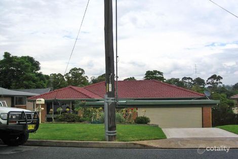 12 Glenview St, Dapto, NSW 2530