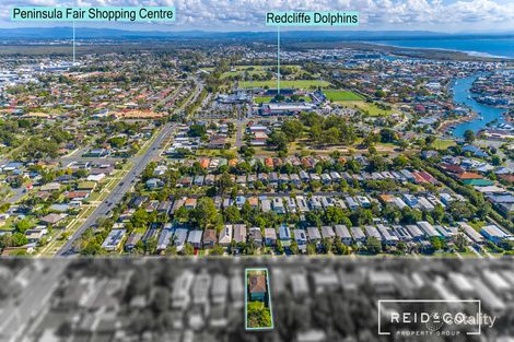 Property photo of 16 O'Connell Street Redcliffe QLD 4020