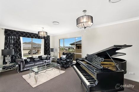 Property photo of 12 Caley Way Mount Annan NSW 2567