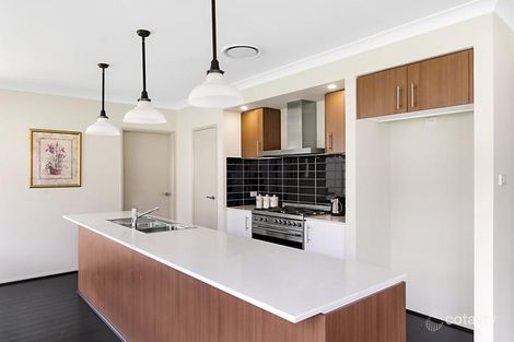 Property photo of 12 Caley Way Mount Annan NSW 2567