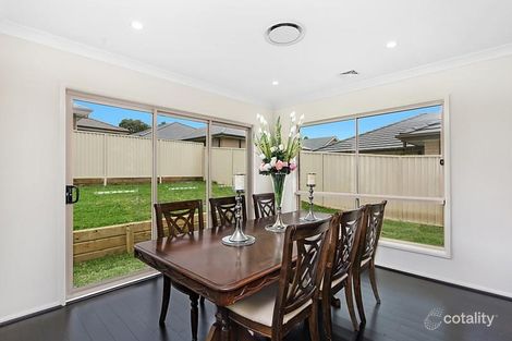 Property photo of 12 Caley Way Mount Annan NSW 2567