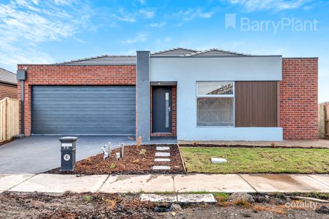 36 Malleefowl Bvd, Beveridge, VIC 3753