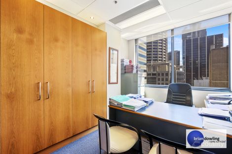 1704/109 Pitt St, Sydney, NSW 2000