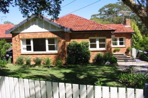 3 Longford St, Roseville, NSW 2069