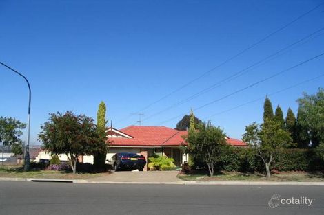 Property photo of 17 Centaurus Drive Hinchinbrook NSW 2168