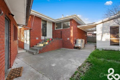 Property photo of 25 Symon Crescent Thomastown VIC 3074