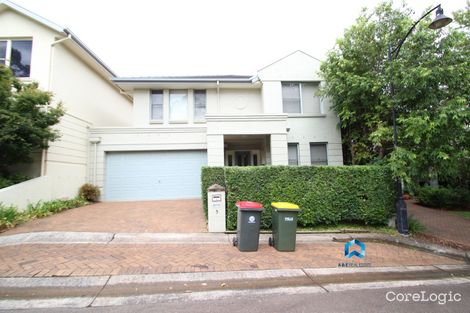 Property photo of 5 Ibis Place Bella Vista NSW 2153