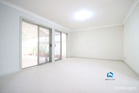 Property photo of 5 Ibis Place Bella Vista NSW 2153