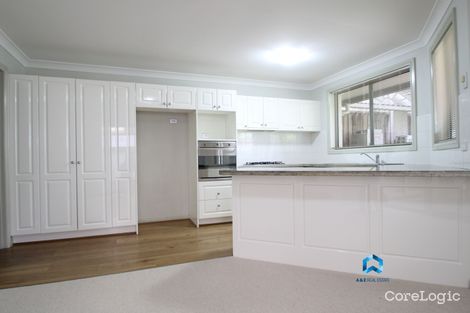 Property photo of 5 Ibis Place Bella Vista NSW 2153