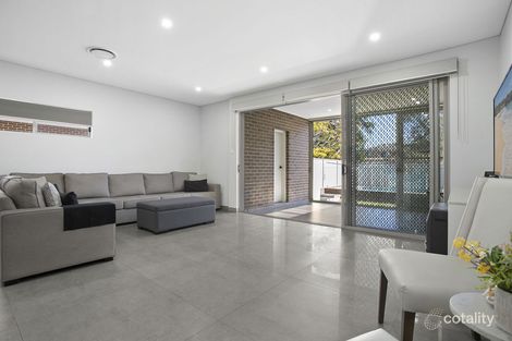 Property photo of 44B Monterey Street South Wentworthville NSW 2145